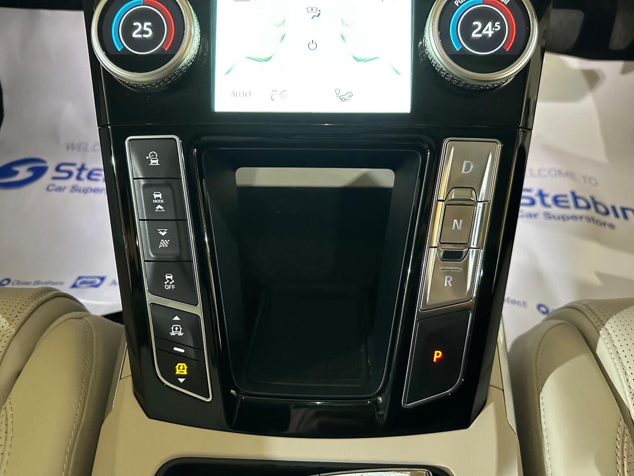 Jaguar I-PACE KF69JZL