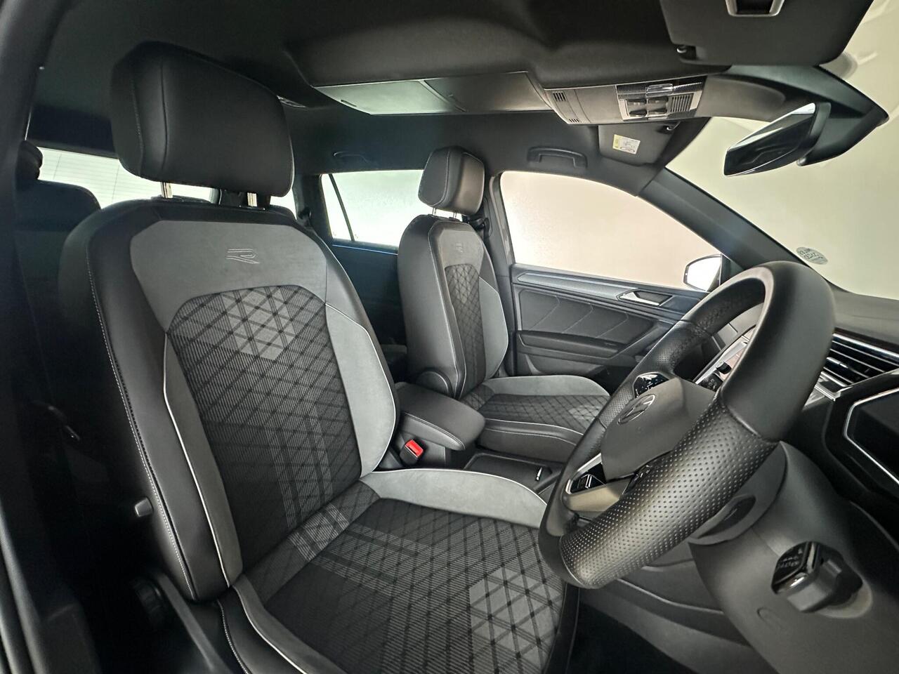 Volkswagen Tiguan Allspace VK72TMU