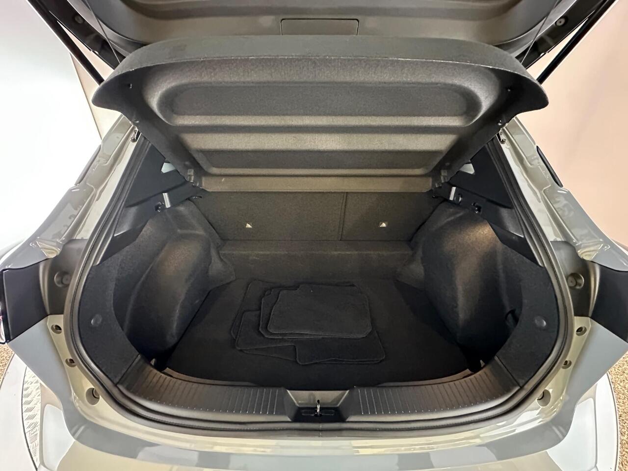 Nissan Qashqai LS74OZJ