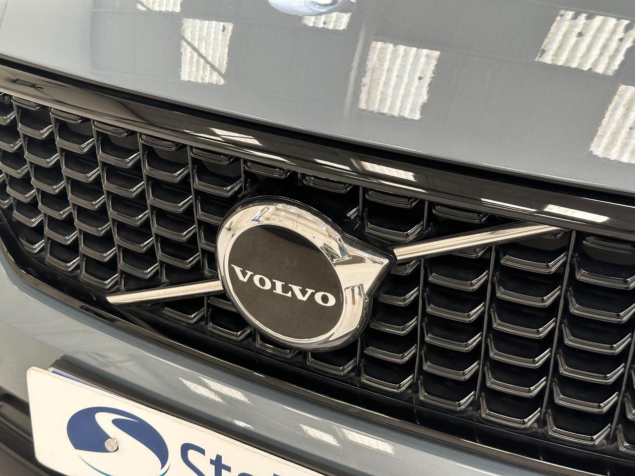 Volvo XC40 LM23BGK