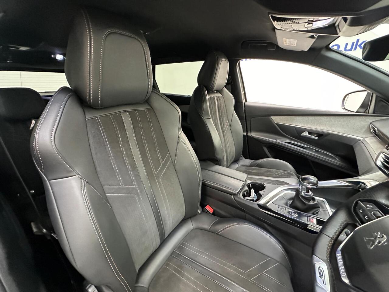 Peugeot 5008 KO21PFK