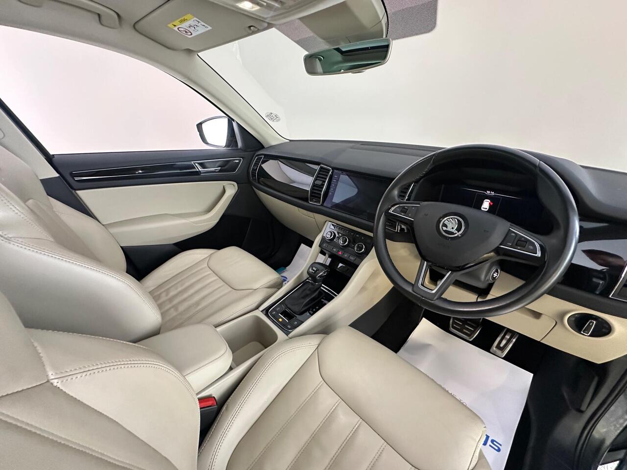 Skoda Kodiaq MT69ZRY