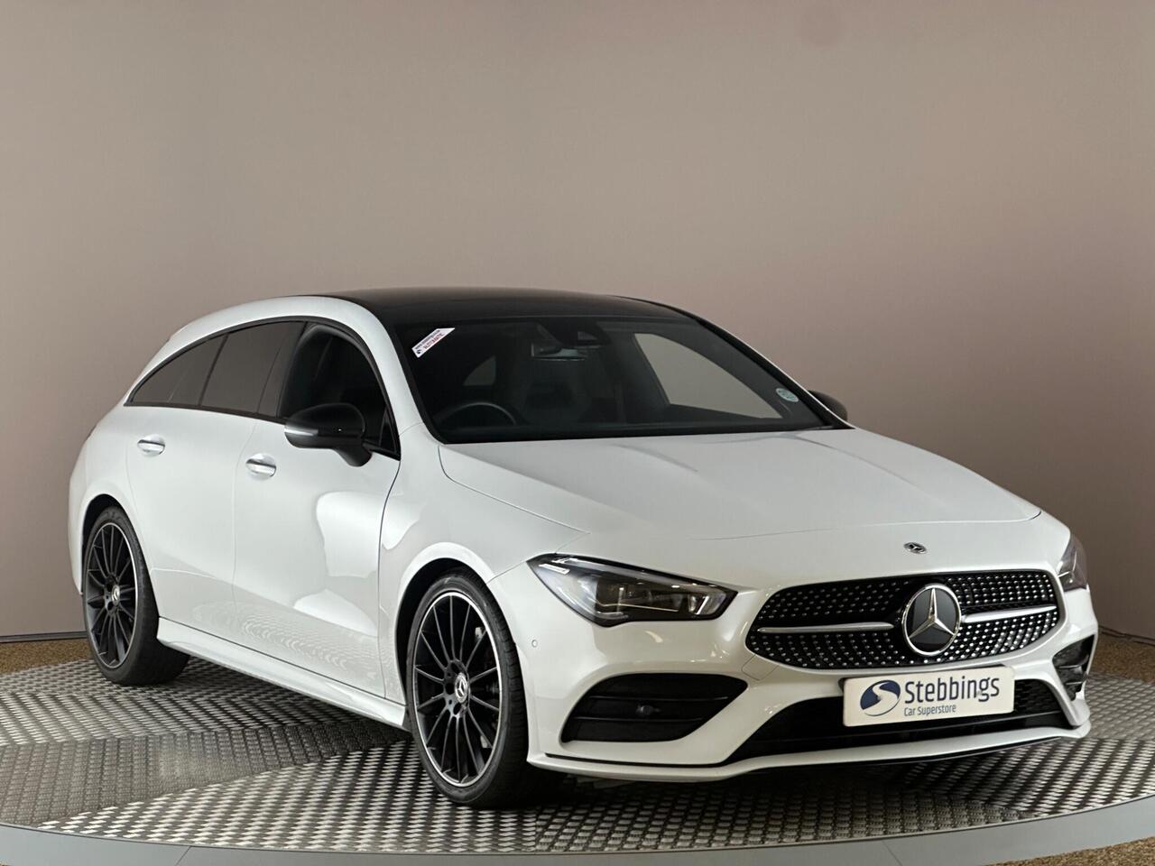 Mercedes-Benz CLA KW23MYY