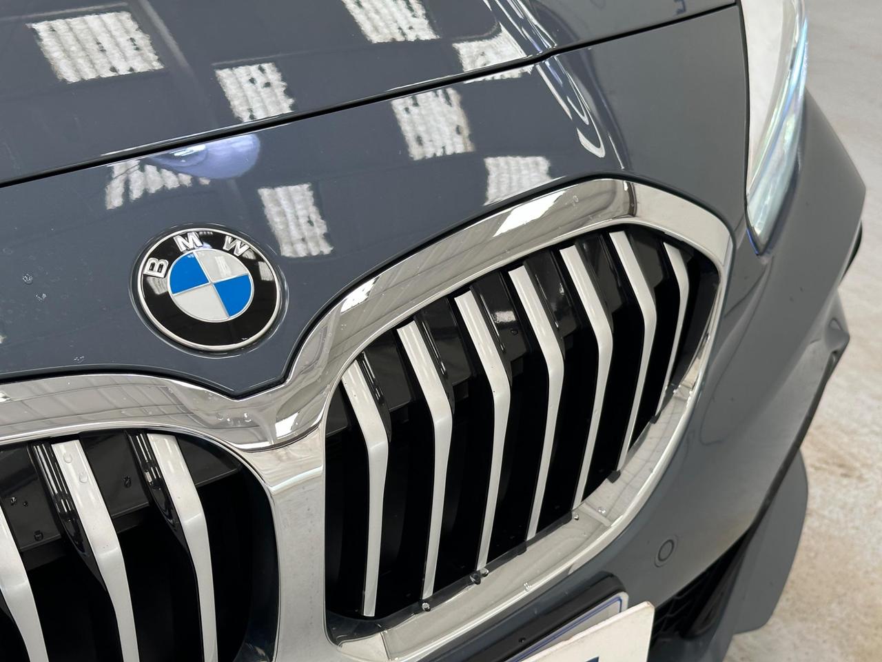 BMW 1 Series YC22NWL