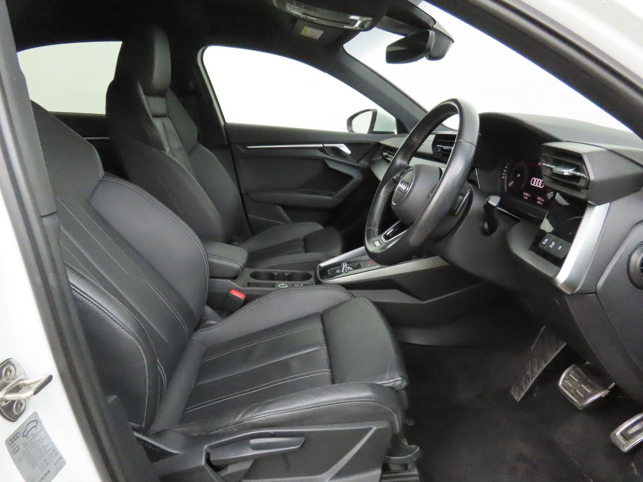 Audi A3 KM21AHF