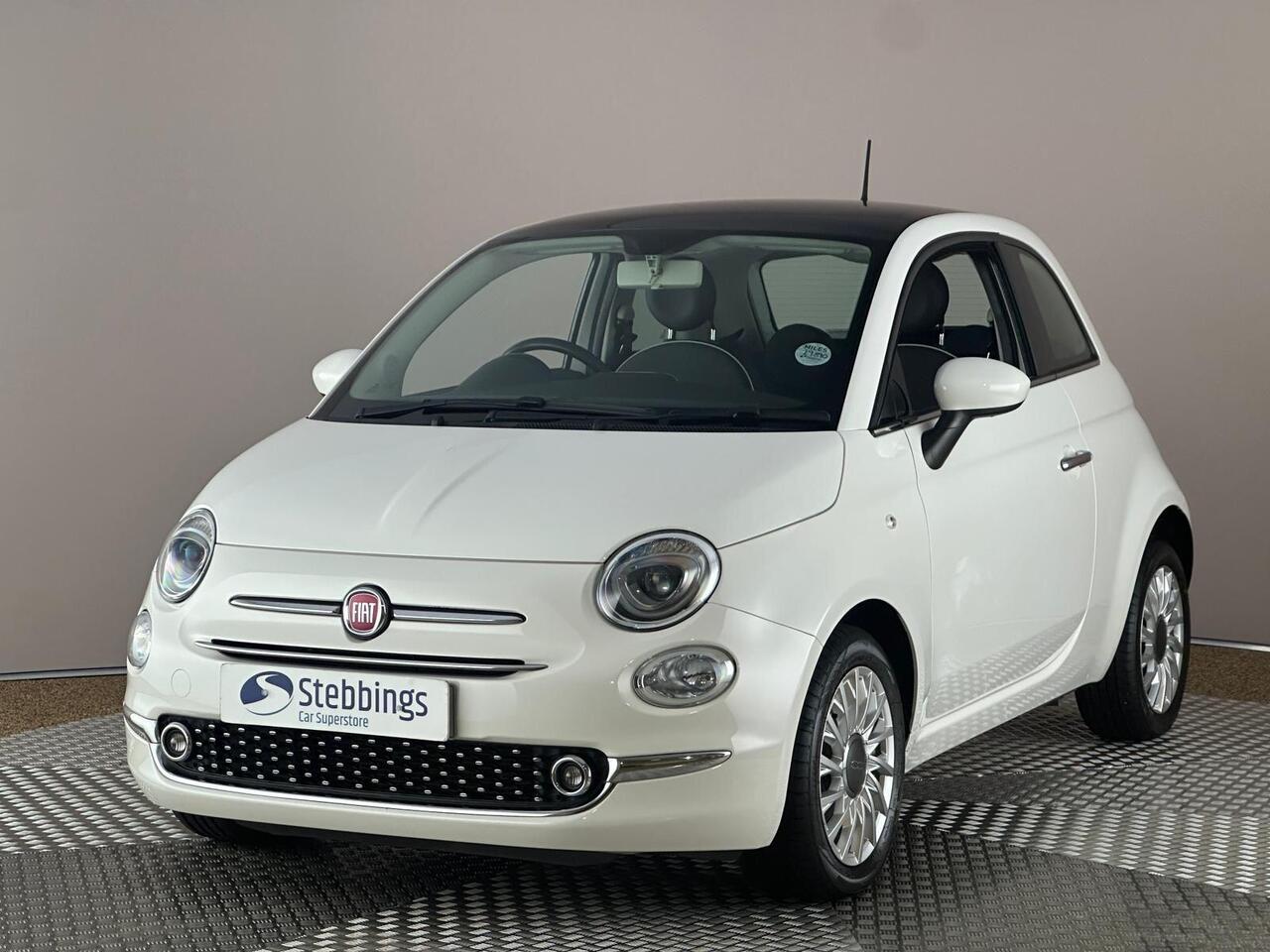 Fiat 500 WM17KCX