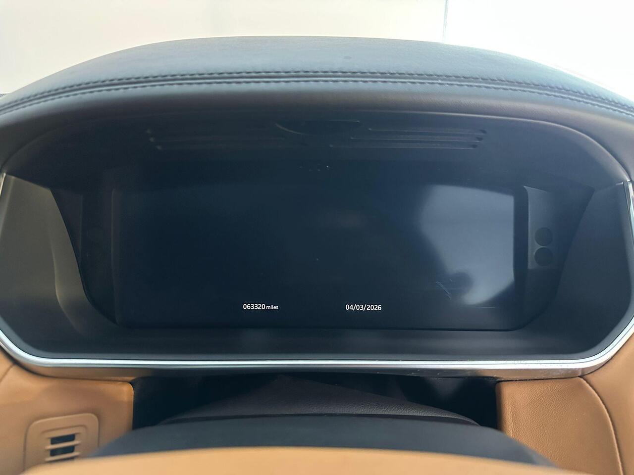 Land Rover Range Rover Sport OU18KKN