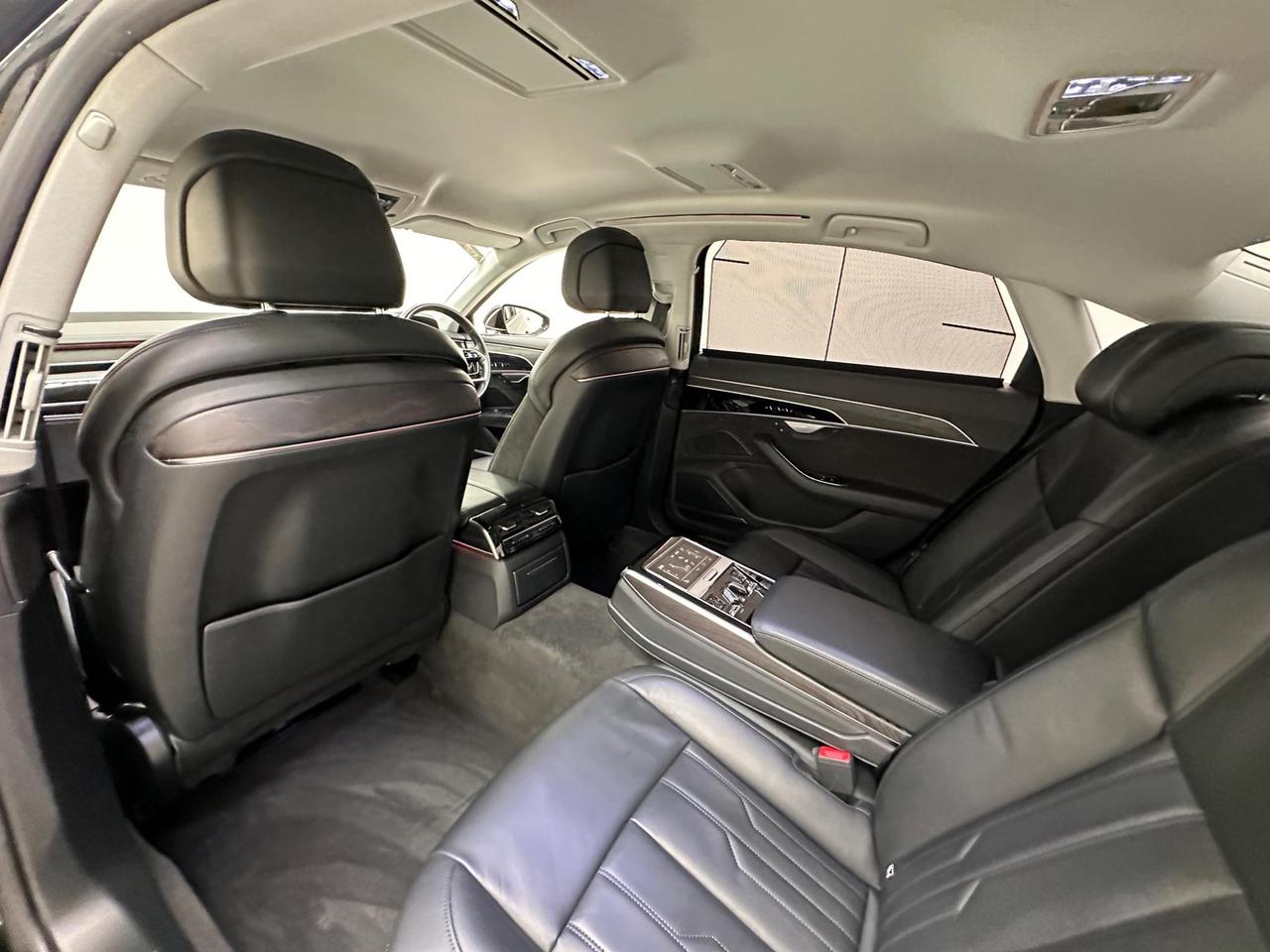 Audi A8 RK21OMC
