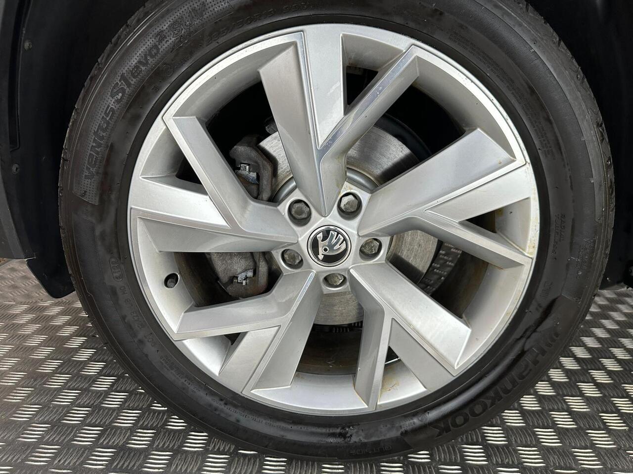 Skoda Kodiaq LD72KWJ