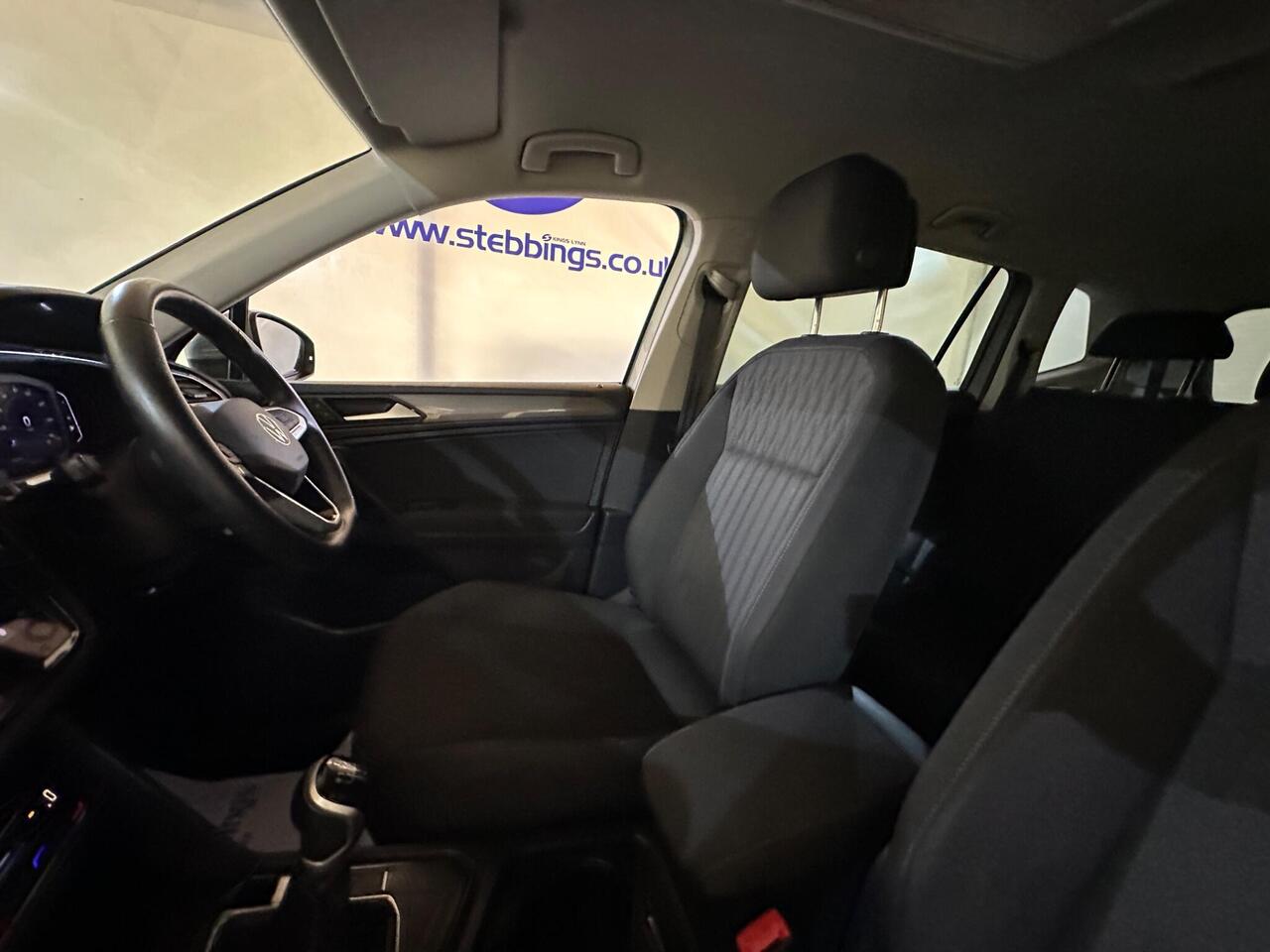 Volkswagen Tiguan Allspace PG23AAY