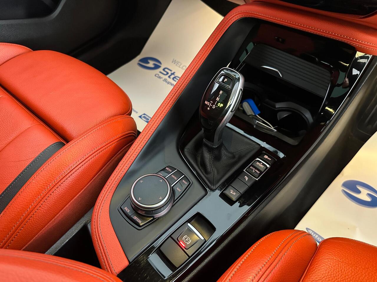 BMW X2 CJ19CTO