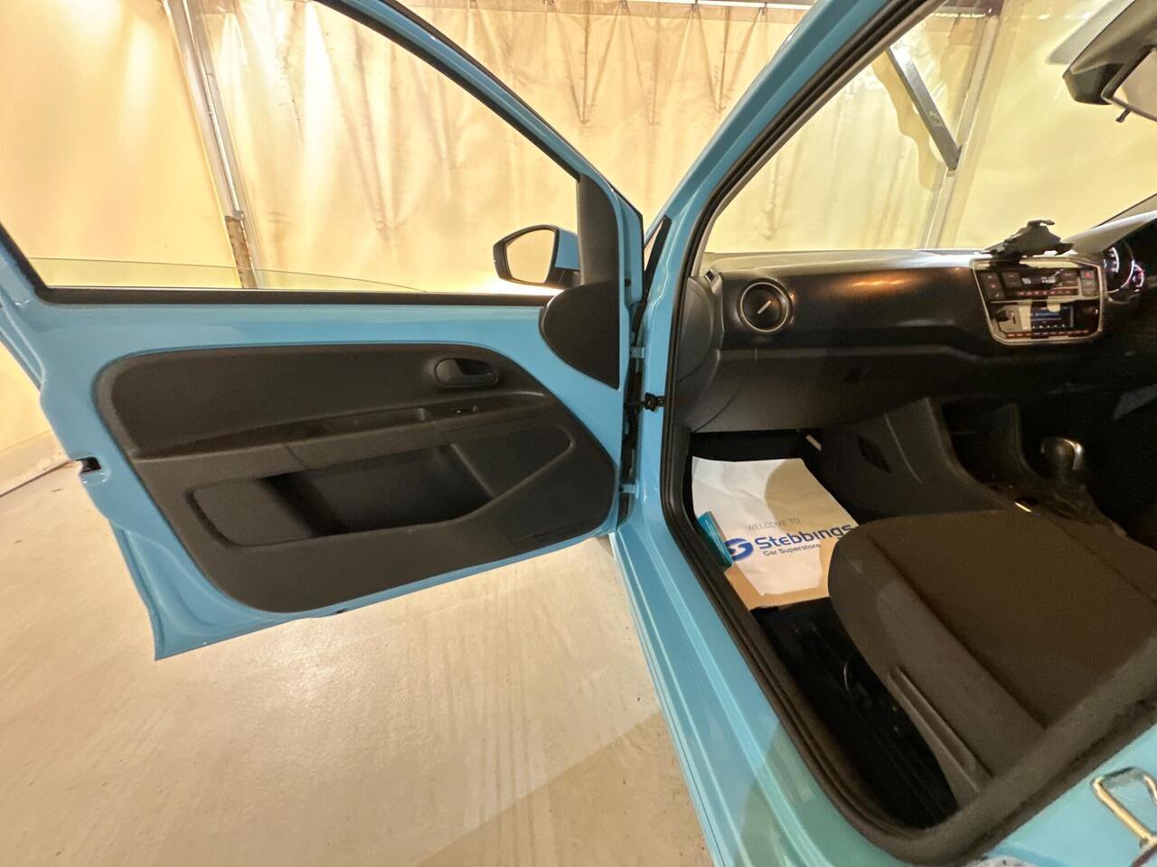 Volkswagen e-up! VF21LRN