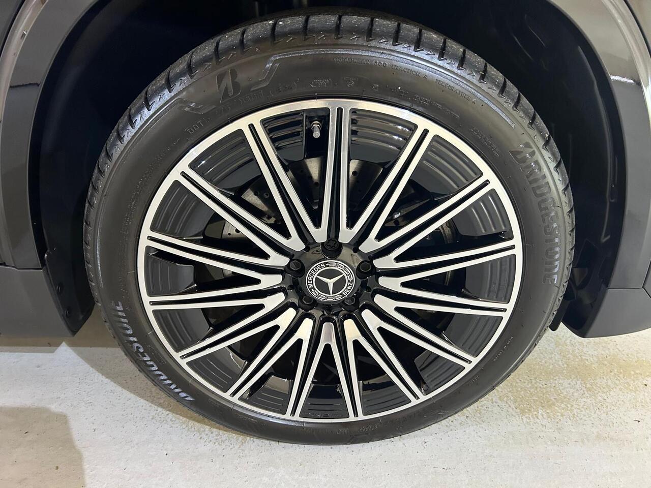 Mercedes-Benz GLA AP25CPO
