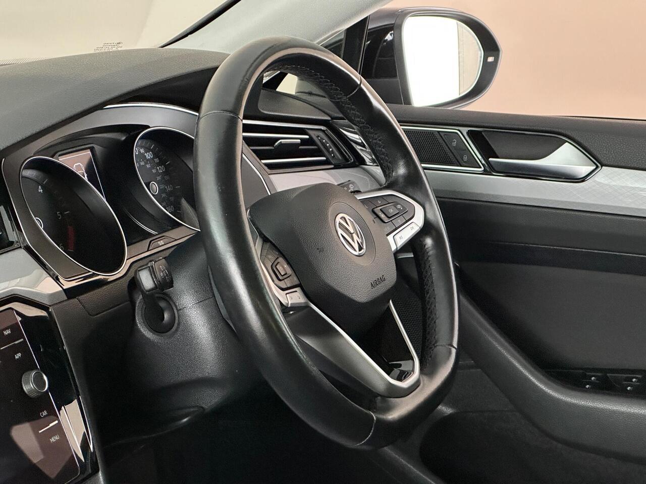 Volkswagen Passat BF70DFL