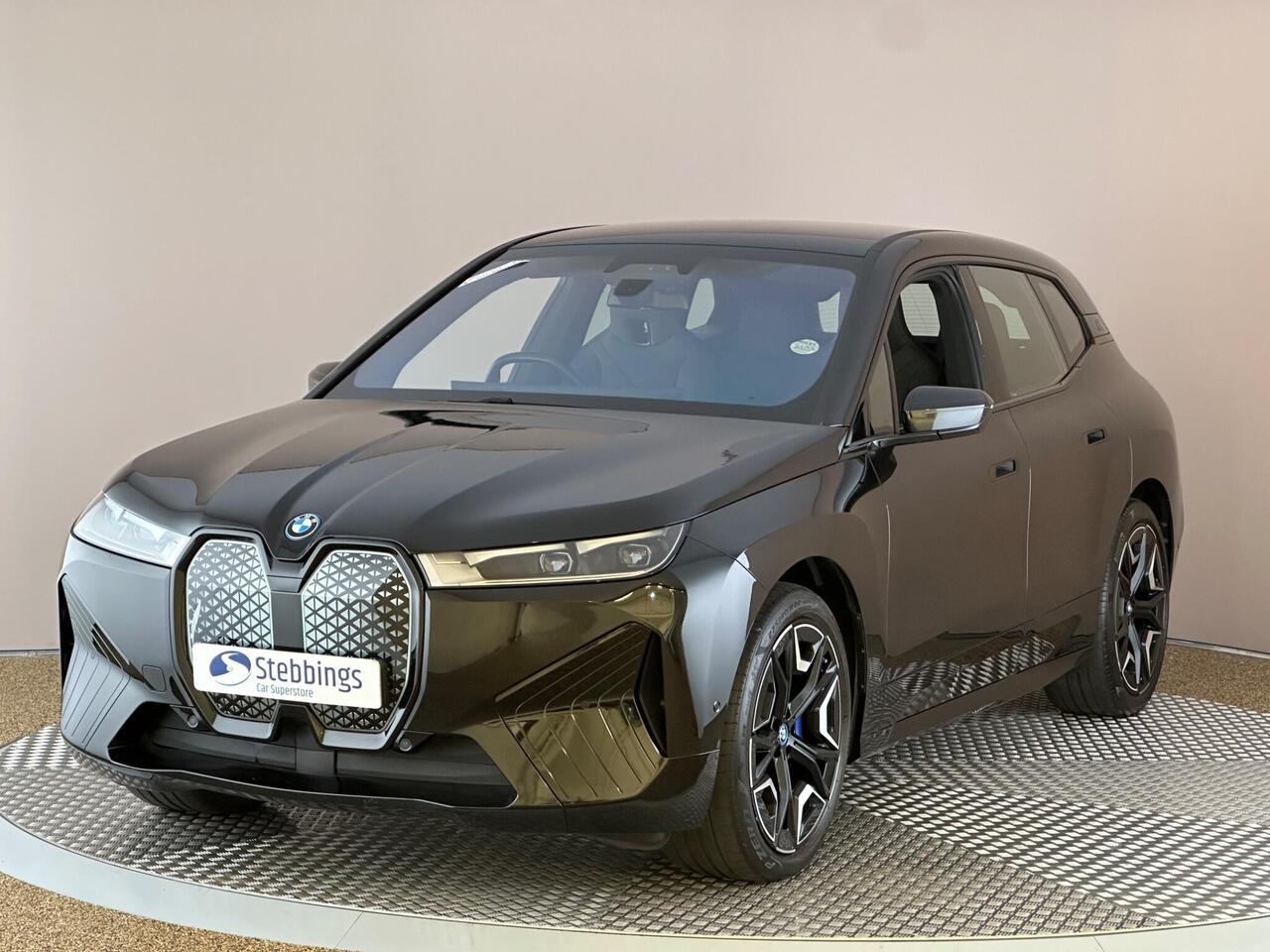 BMW iX NV73ABF