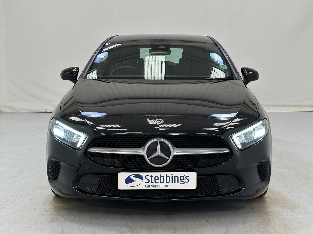 Mercedes-Benz A Class AP70KNZ