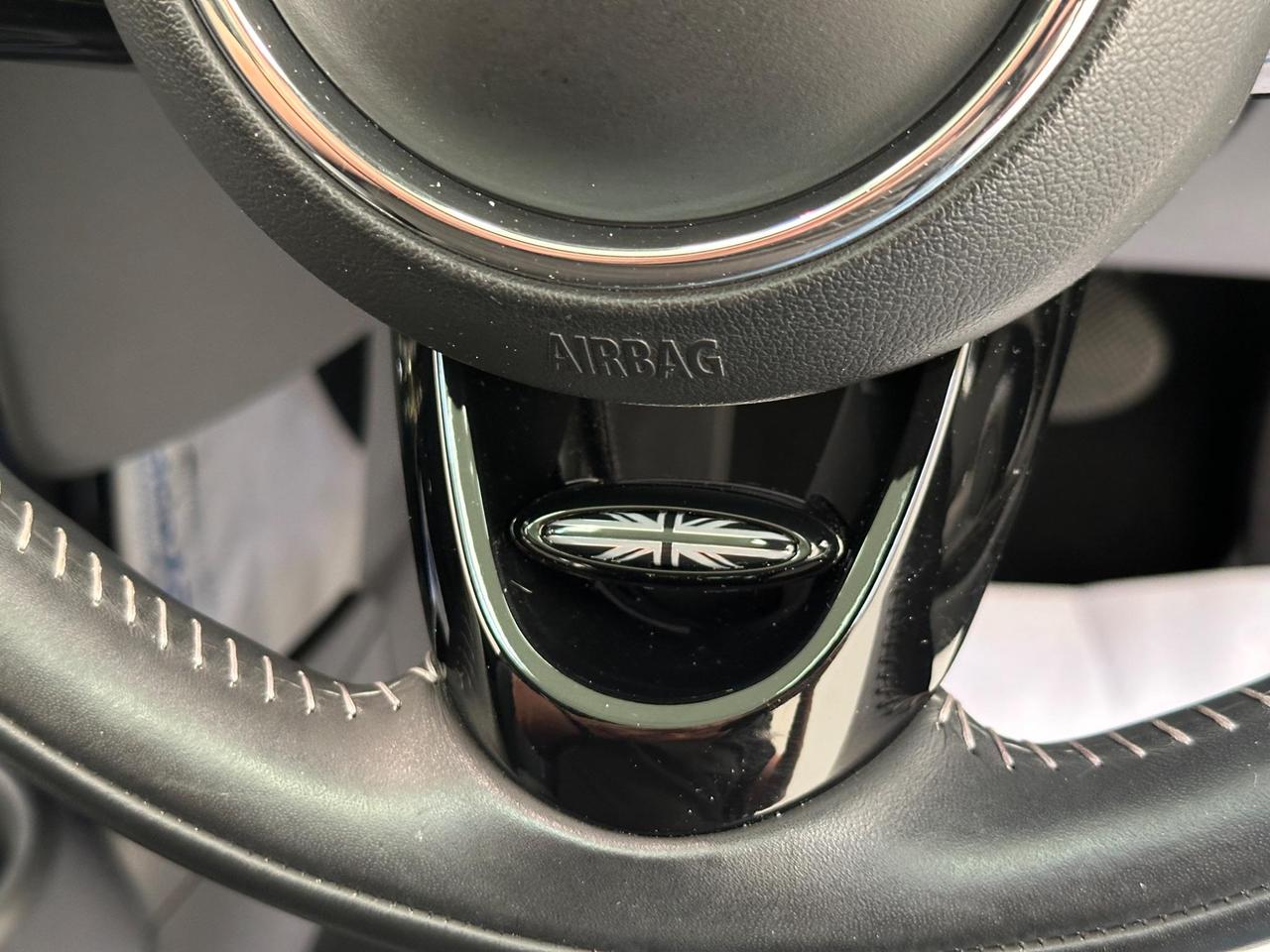 MINI Electric Hatch AK20FZV