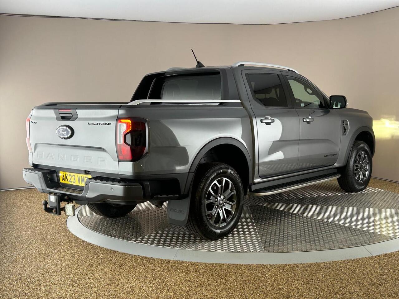 Ford Ranger AK23VMZ