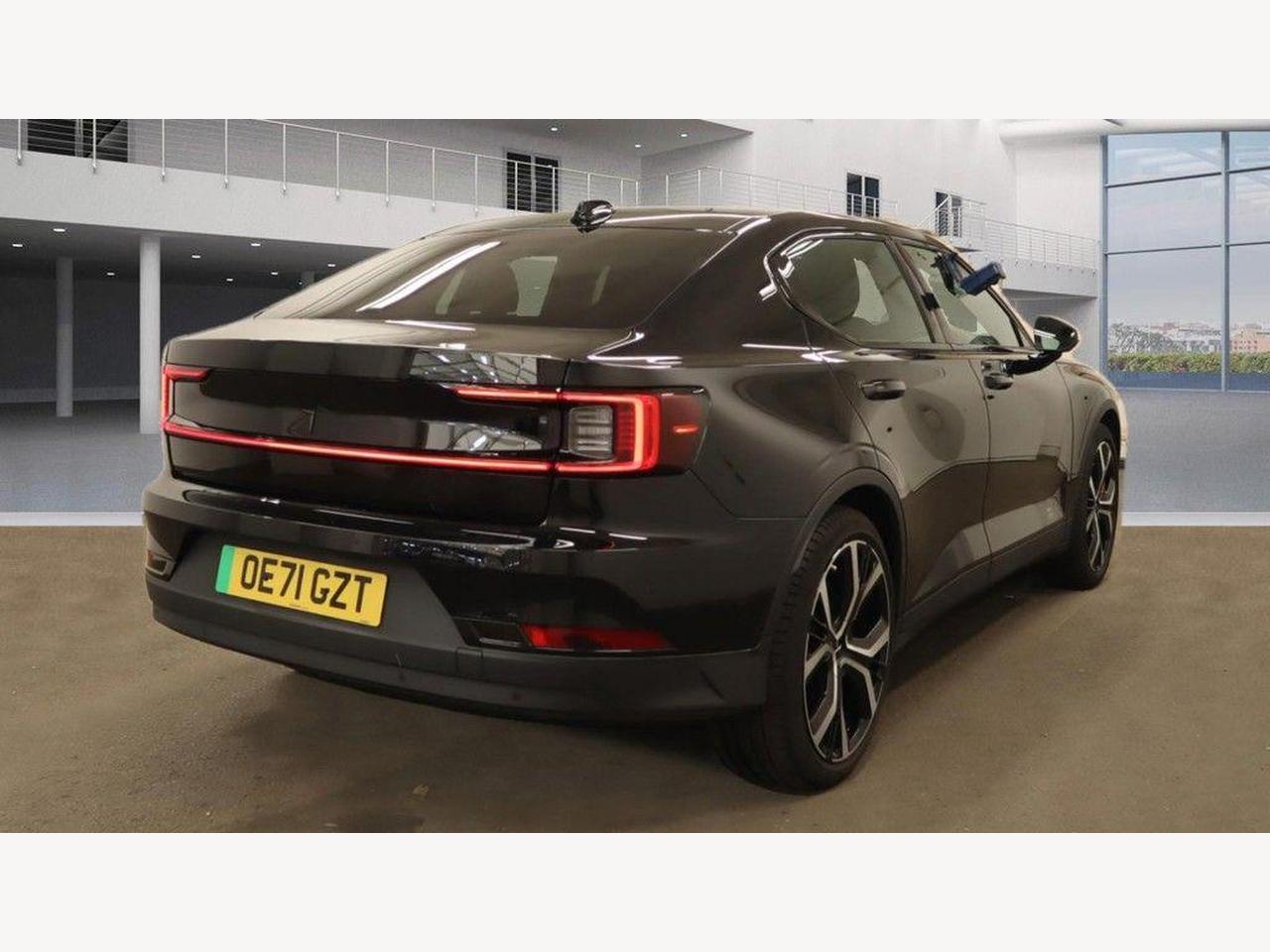 Polestar Polestar 2 OE71GZT