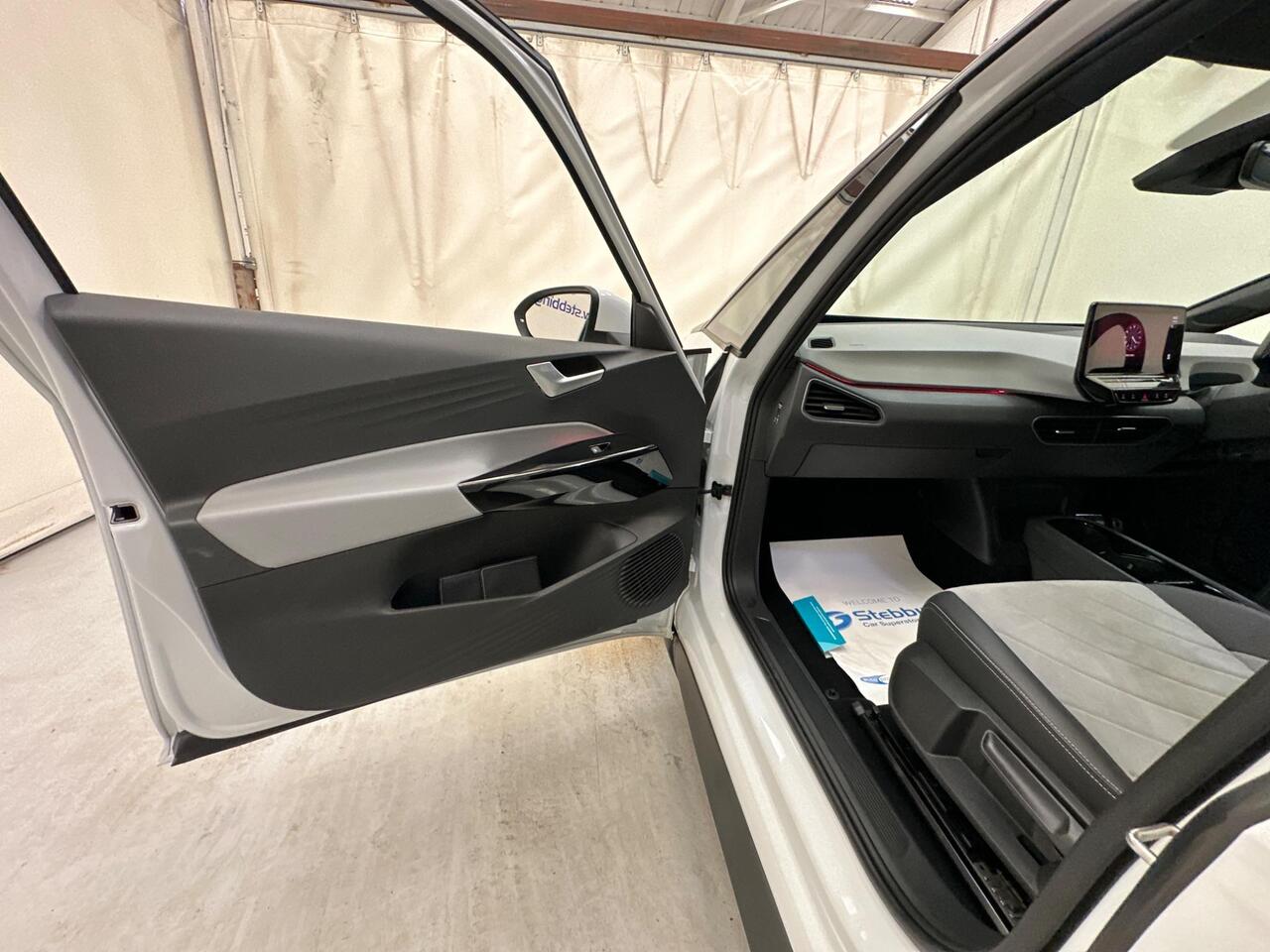 Volkswagen ID.3 WN73KSK