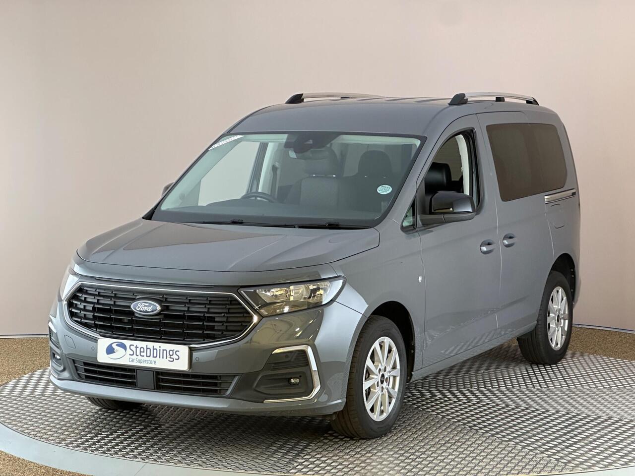 Ford Tourneo Connect ML24WXS