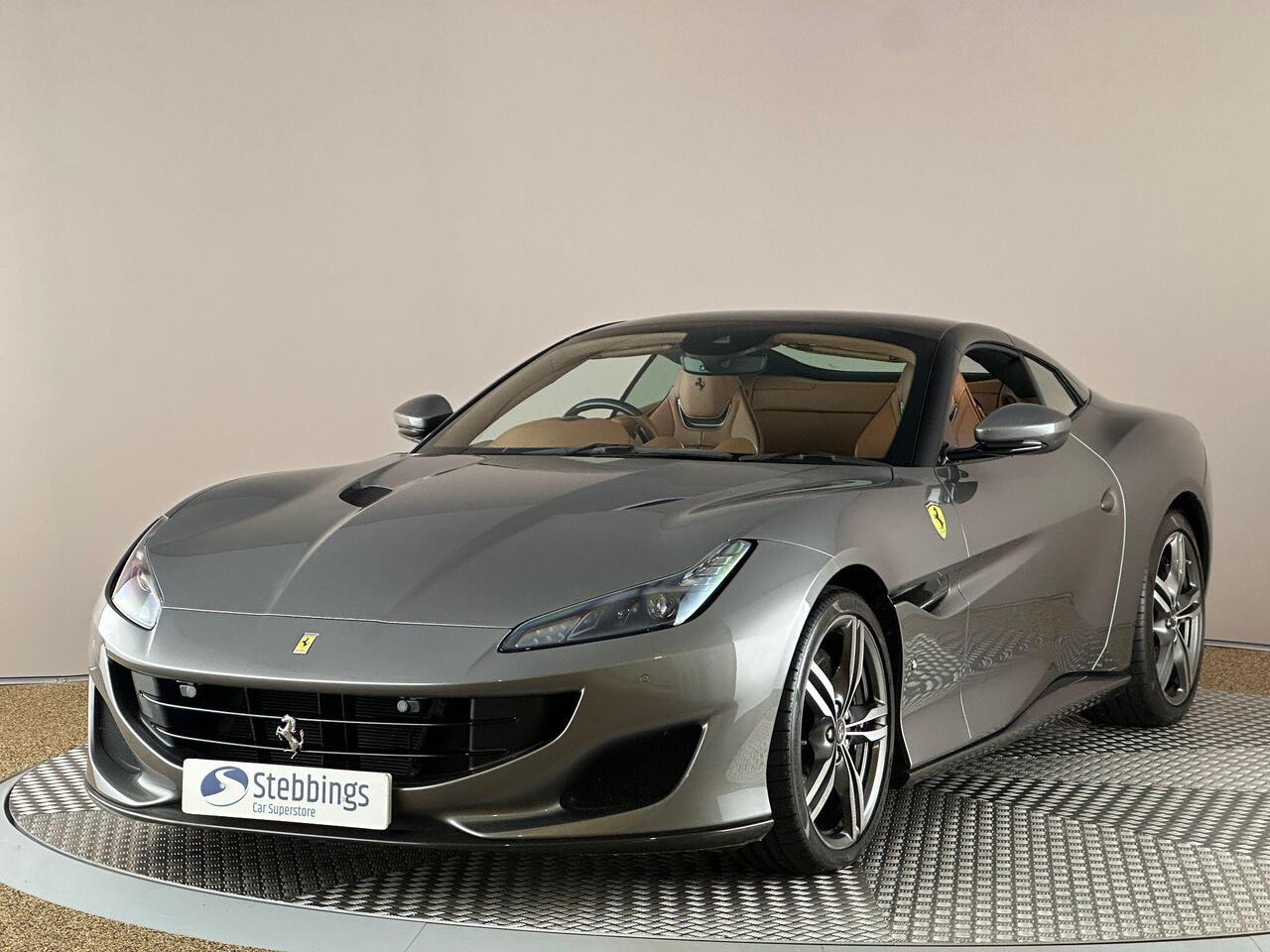 Ferrari Portofino F1DCT