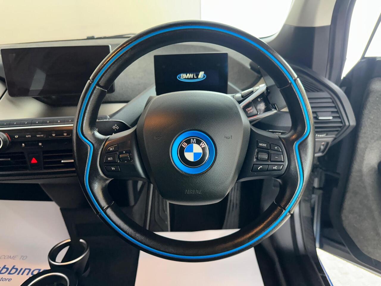 BMW i3 DN71VKG
