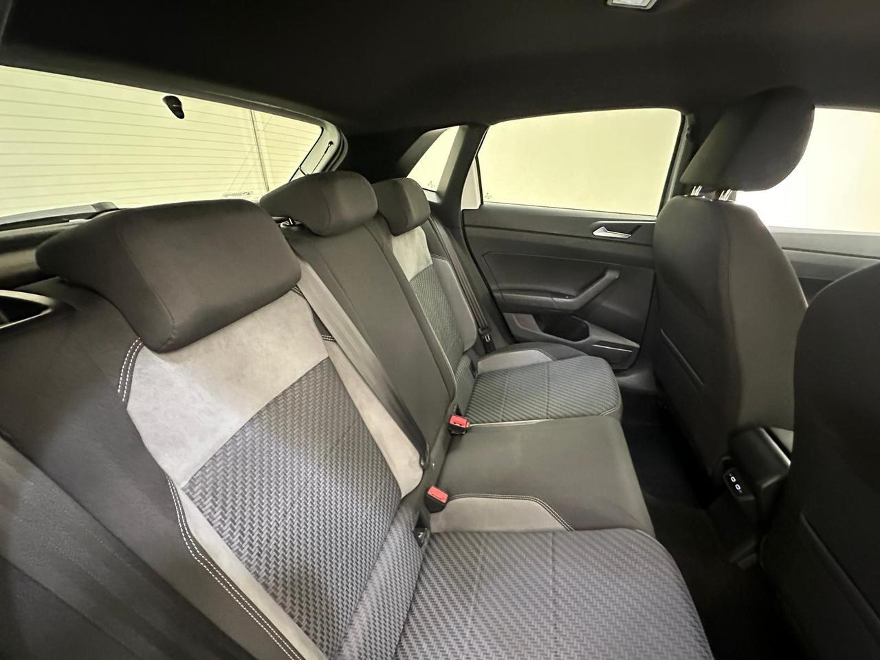 Volkswagen Polo AO21EVF
