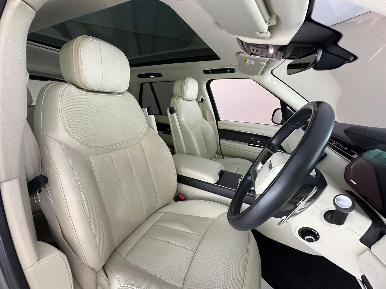 Land Rover Range Rover PF22UBS
