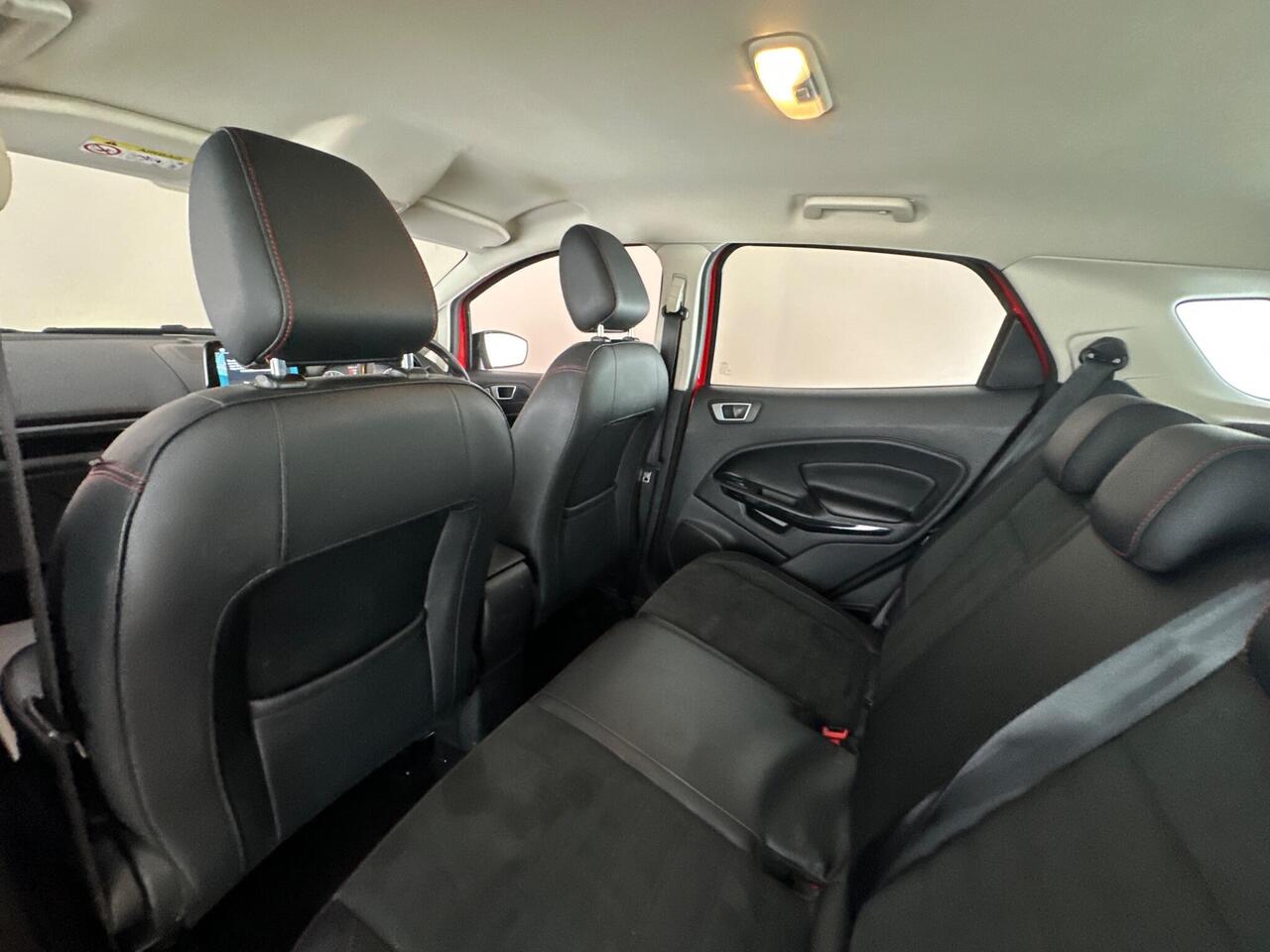 Ford EcoSport NK68OXB