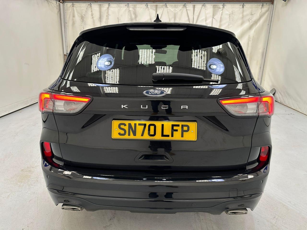 Ford Kuga SN70LFP
