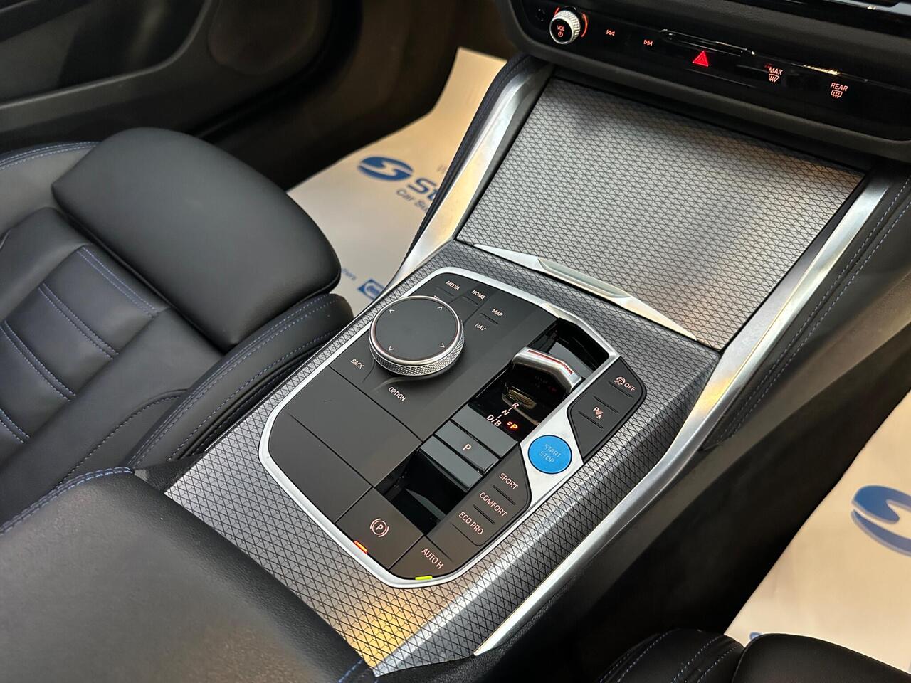 BMW i4 HN23YFV