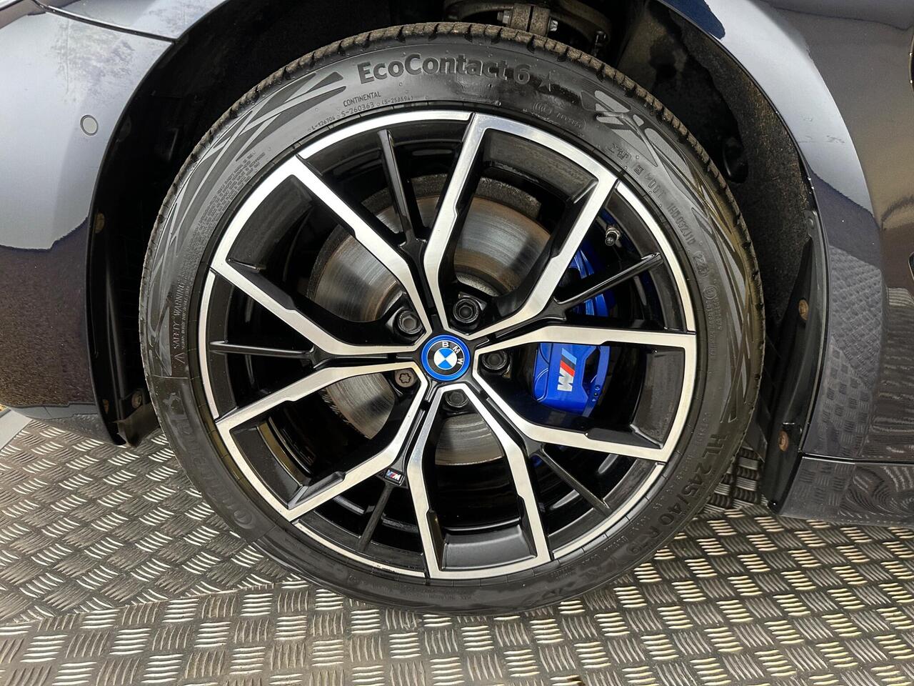 BMW 5 Series KN23NLE