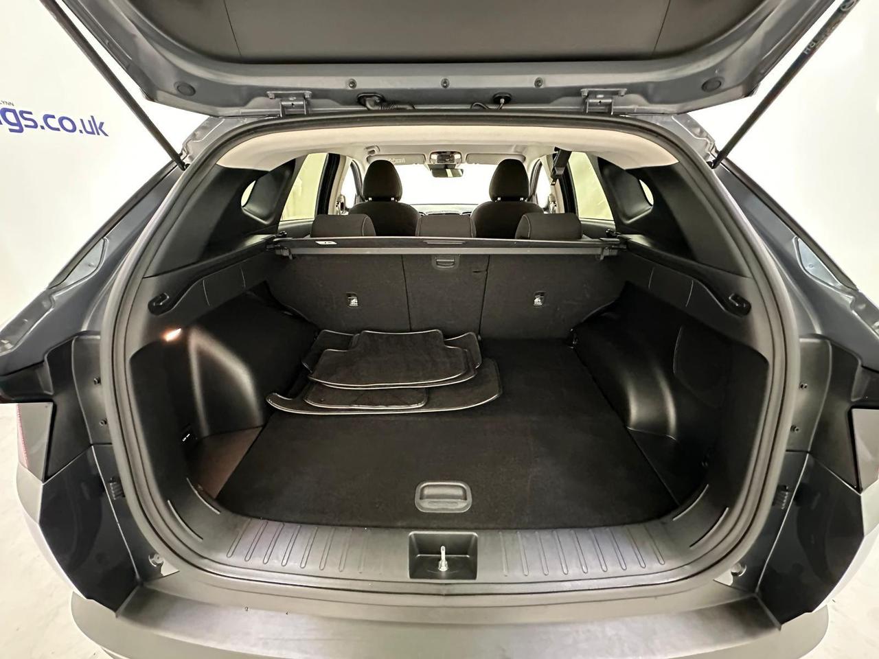Hyundai TUCSON ET21OOW