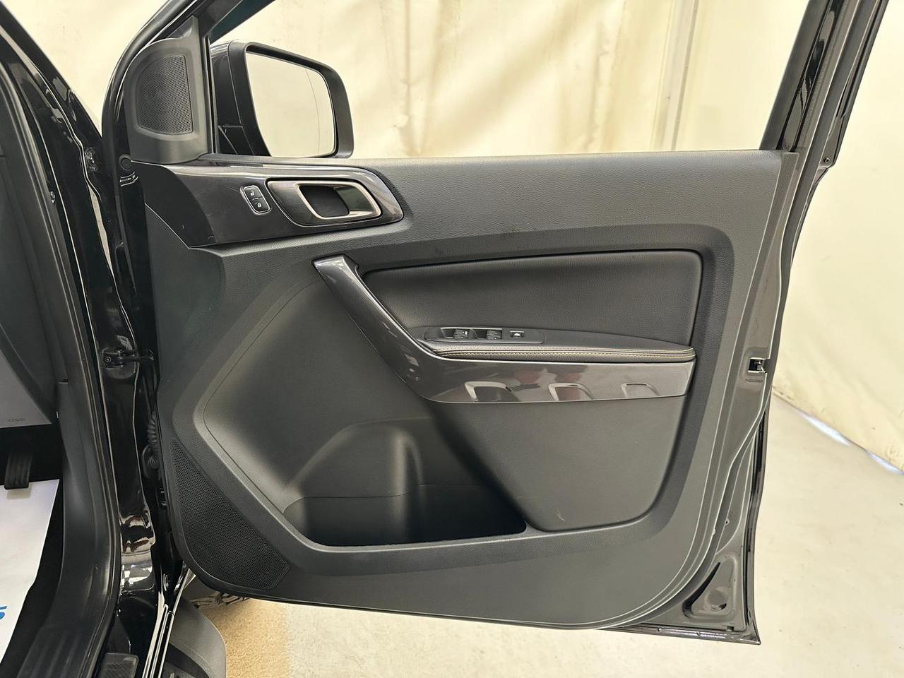 Ford Ranger FX71LPP