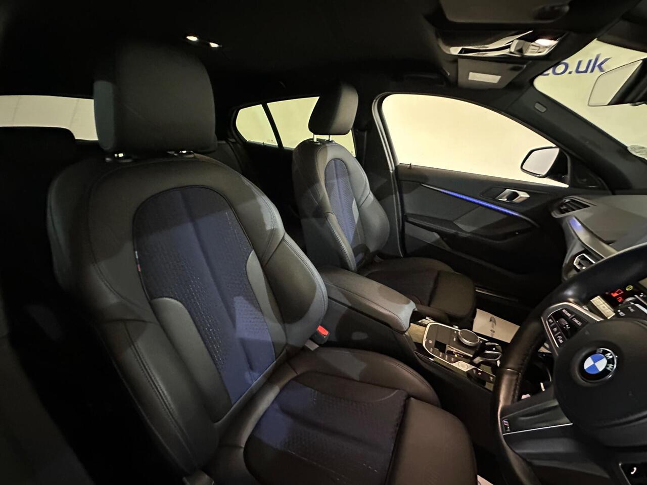 BMW 1 Series AK23XNU