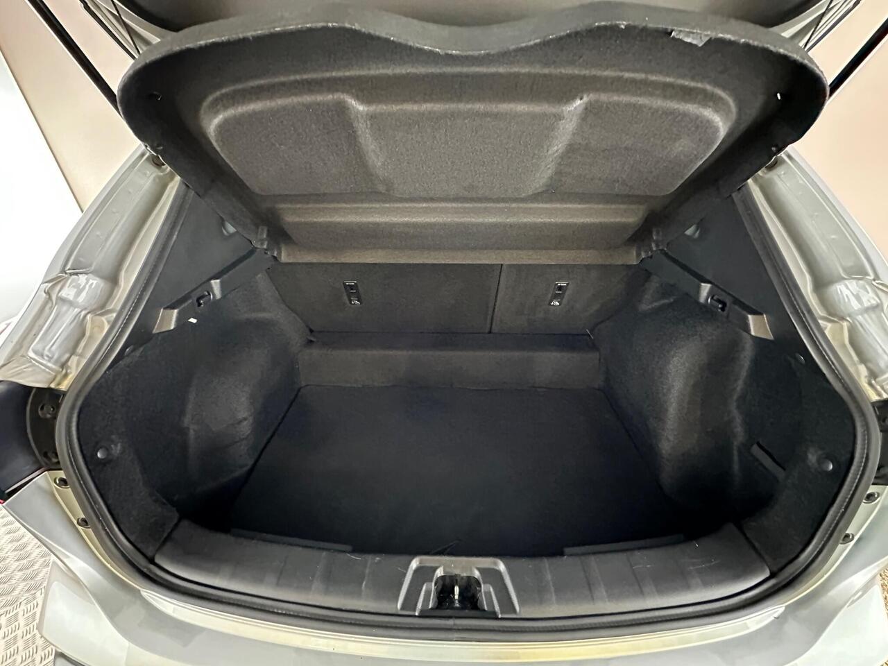 Nissan Qashqai LM21NMX