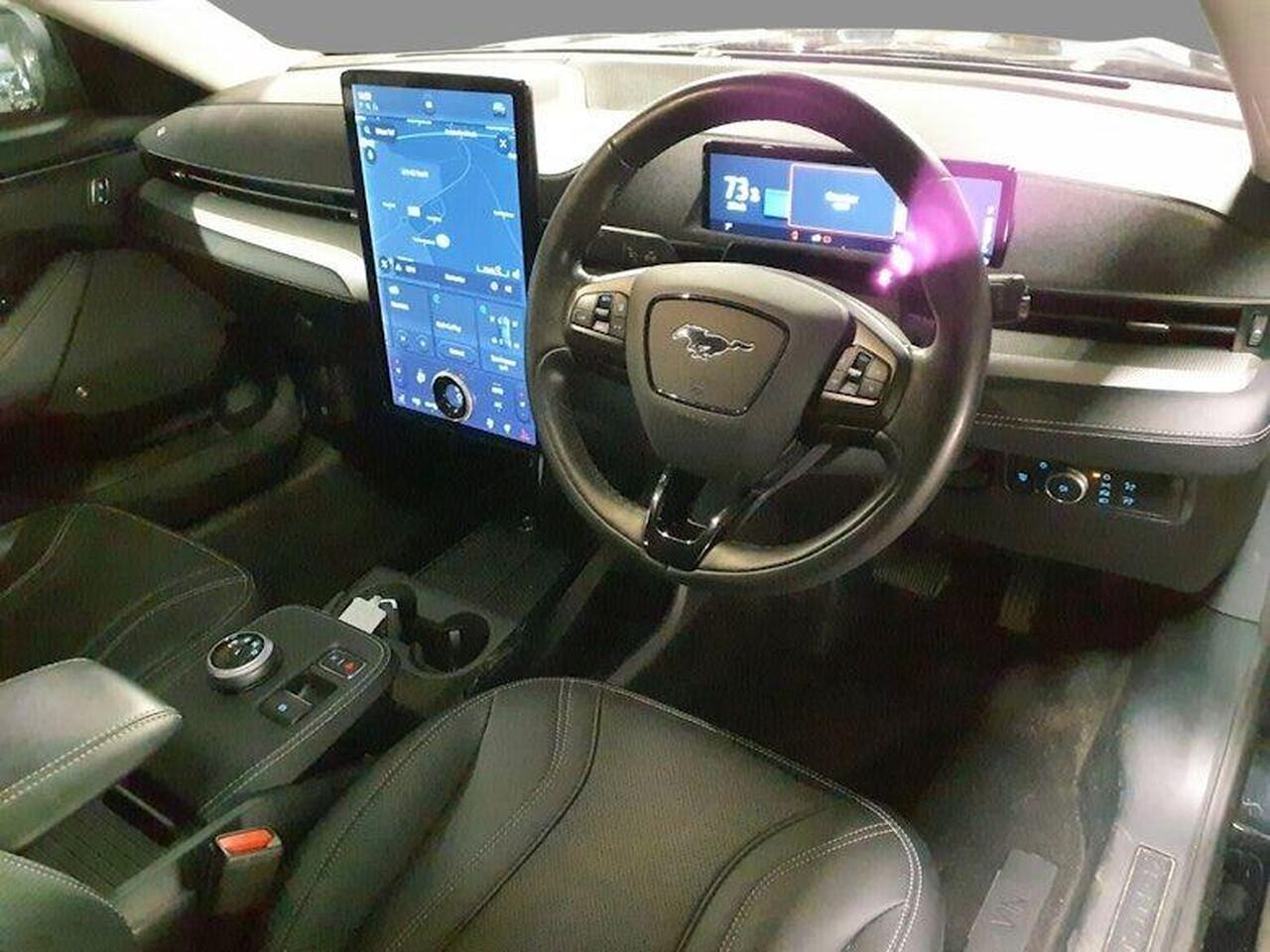 Ford Mustang Mach-E LC71AVZ