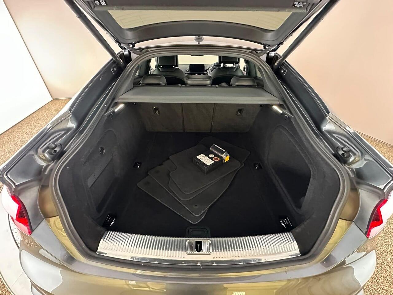 Audi A5 RE71VHV