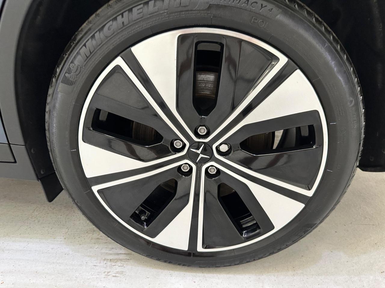 Polestar Polestar 2 OE72GMG