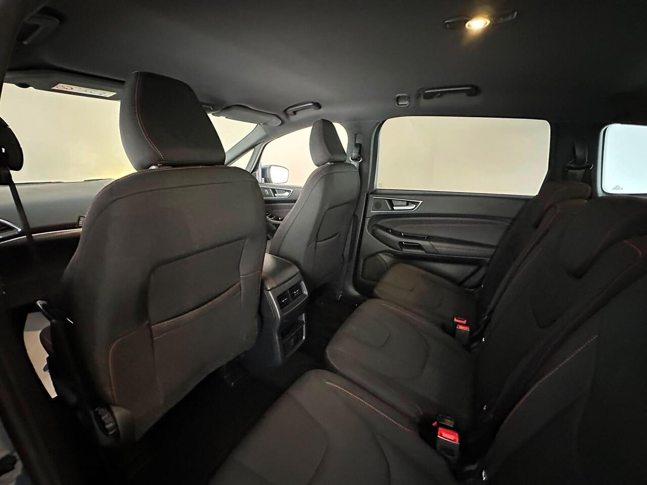 Ford S-Max CE69OOD
