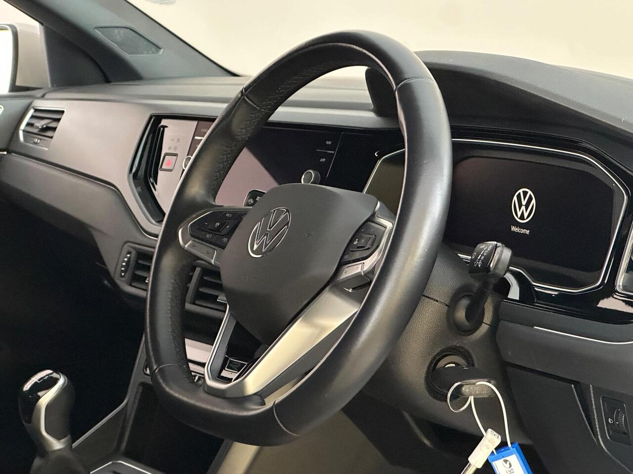 Volkswagen Polo MA72UGT
