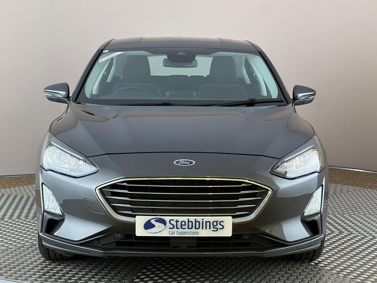 Ford Focus KW69ZVB