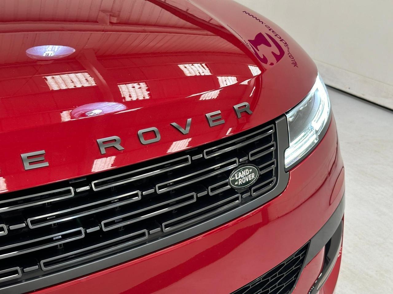 Land Rover Range Rover Sport DY23UJH