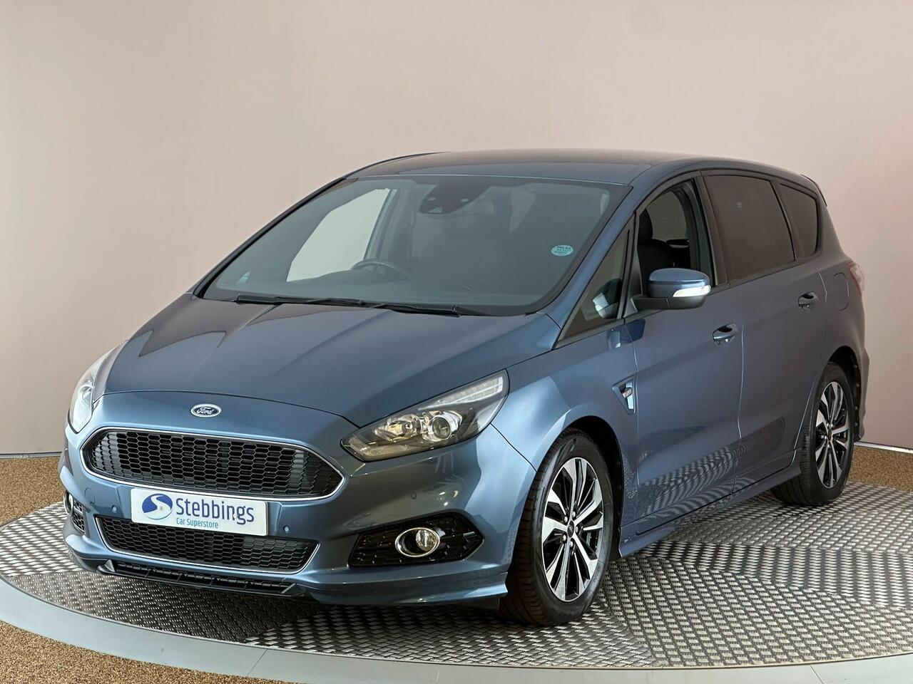 Ford S-Max CE69OOD