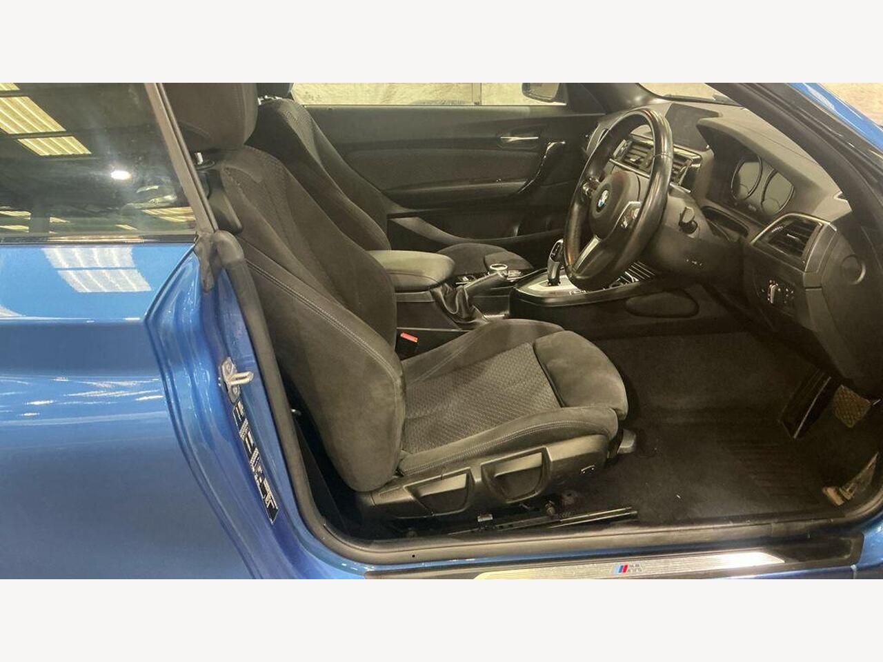 BMW 2 Series BD21CDN
