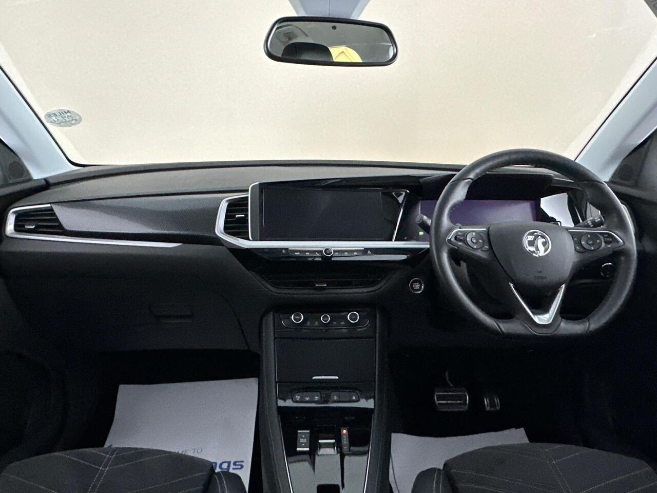 Vauxhall Grandland BG73XMD