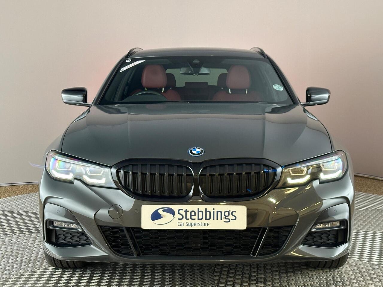 BMW 3 Series AK22OCD