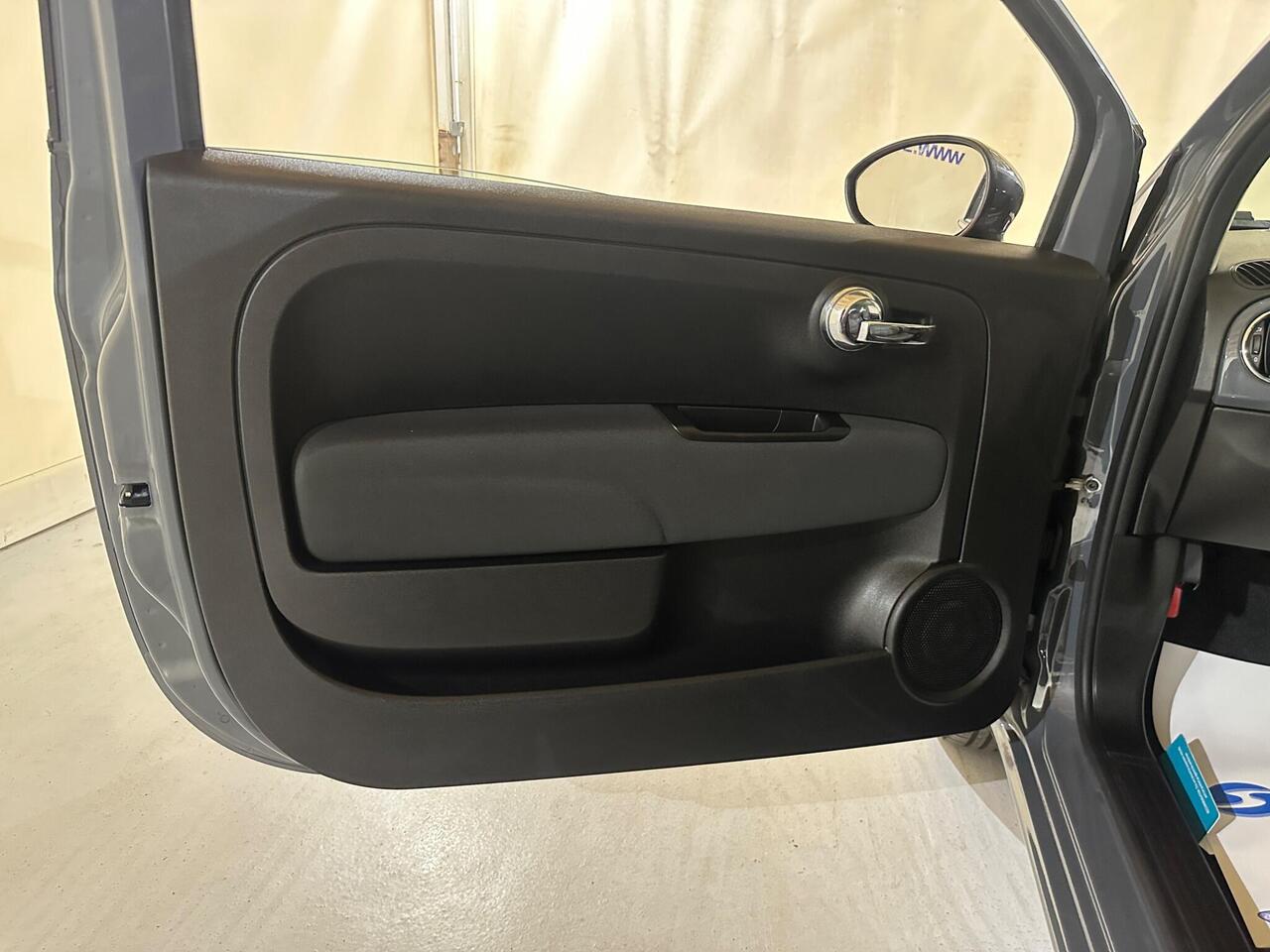 Fiat 500 DX68FKG