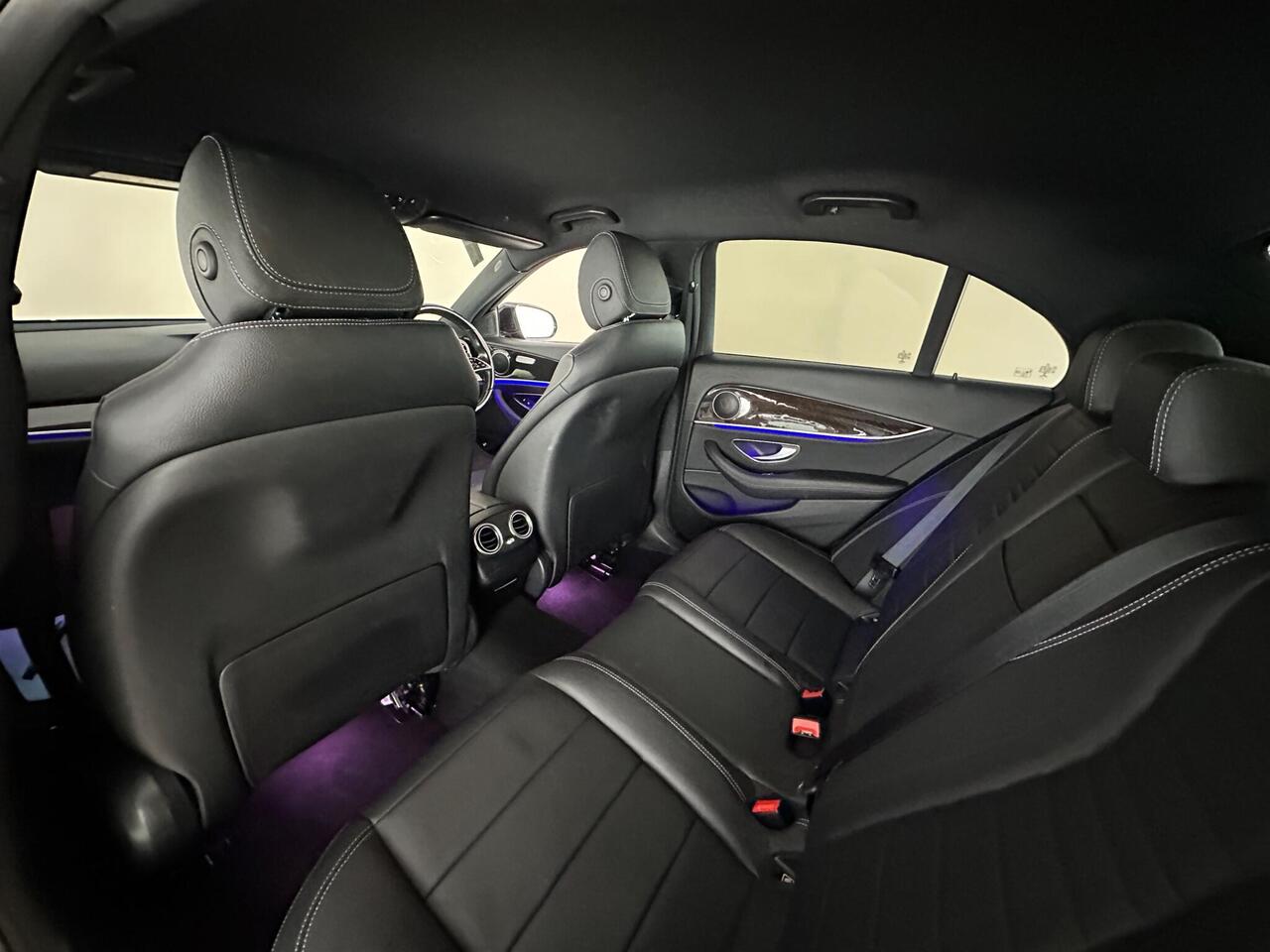 Mercedes-Benz E Class WD21FZN